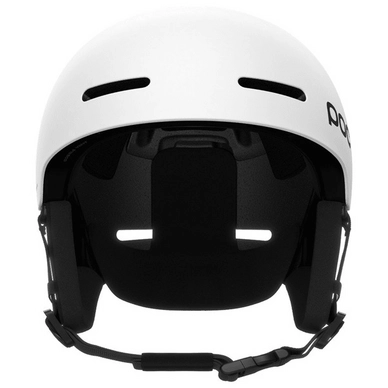 hydrogen white matt 2