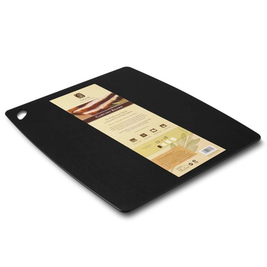 Chopping Board Sage Black (40 x 48 cm)