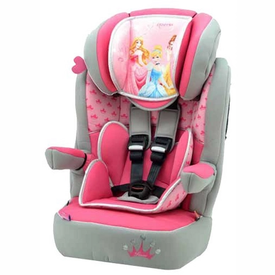 Autostoel Disney I-Max SP Princess