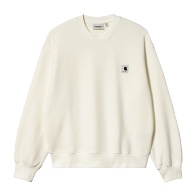 Pullover Carhartt WIP Nelson Damen Wax