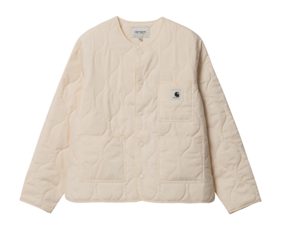 Liner Carhartt WIP Damen Skyler Natural