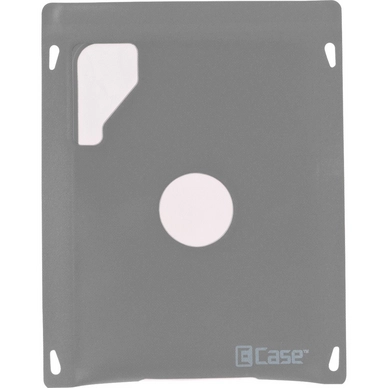 Tablethoes E-Case iSeries iPad Mini Grey