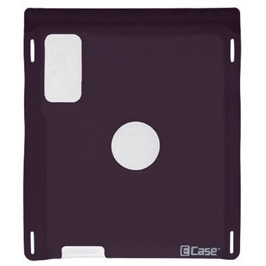 Tablethoes E-Case iSeries iPad Purple