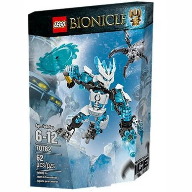 Ijs Beschermer LEGO Bionicle