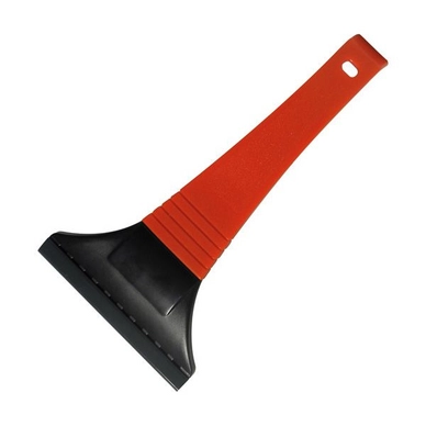 Carpoint Ice scraper and Window Squeegee