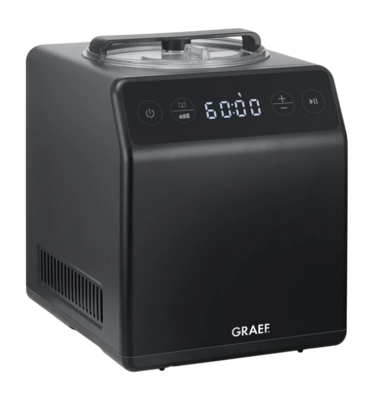 IJsmachine Graef IM706