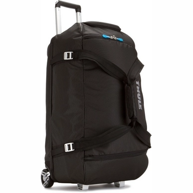 Thule Crossover 87L Rolling Travel Bag Black
