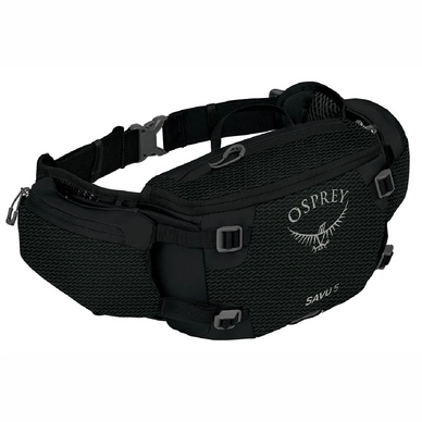 Sac Banane Osprey Savu 5 Black