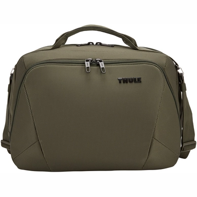 Schoudertas Thule Crossover 2 Boarding Bag Forest Night