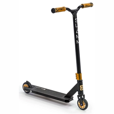 Step Slamm Classic VII Gold