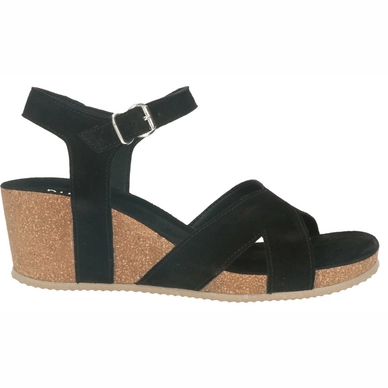 Bullboxer Women 502000E2C Black