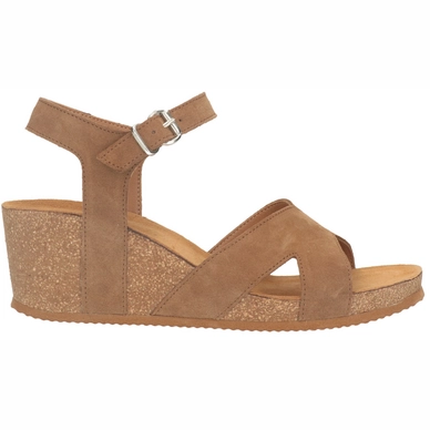 Bullboxer Women 502000E2C Tan Cognac