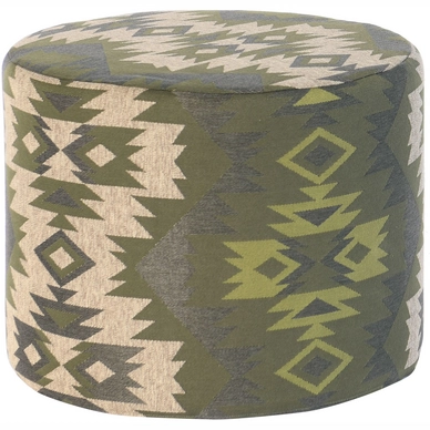 Poef Borek Desio AW Meadow Ø 60 x 48 cm
