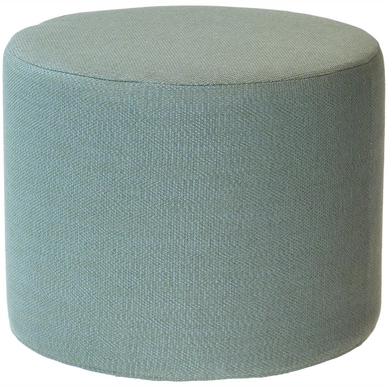 Poef Borek Desio AW Paraiba Ø 60 x 48 cm