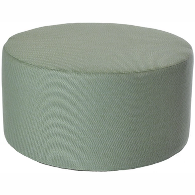 Poef Borek Desio AW Paraiba Ø 80 x 42 cm