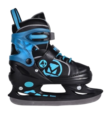 Ice Hockey Skates Move Kids Arctic