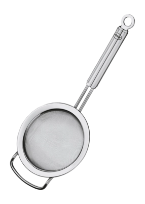 Tea Strainer Rösle Kitchen Silver 8 cm