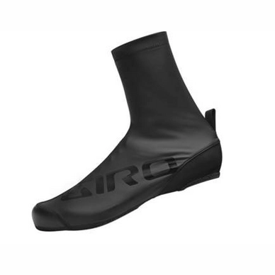 Overschoen Giro Proof 2.0 Shoe Cover Black