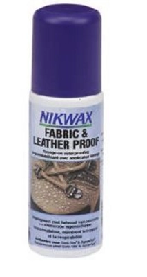 Nikwax Fabric/Leather