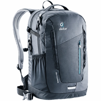 Rucksack deuter StepOut 22 Black Schwarz