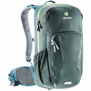 Rugzak deuter Bike I 20 Ivy Arctic