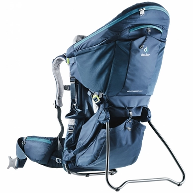 Babydrager deuter Kid Comfort Pro Midnight