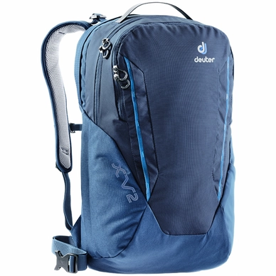 Rugzak Deuter XV 2 Navy Midnight