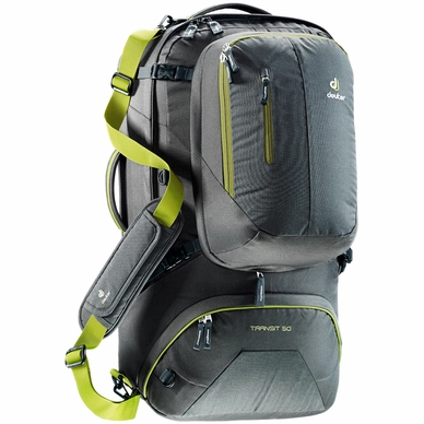 Deuter transit sales 50