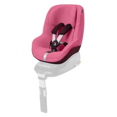 Zomerhoes Maxi-Cosi Summercover Pearl family Pink