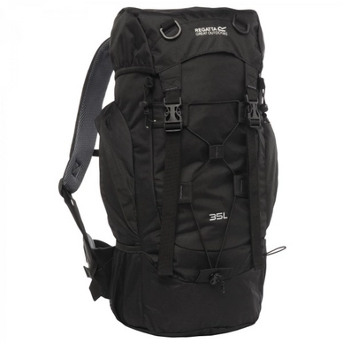 Sac de Randonnée Regatta Survivor II 35 L Noir