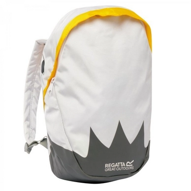 Rucksack Regatta Zephyr White Eagle