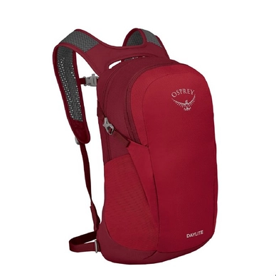 Backpack Osprey Daylite Cosmic Red