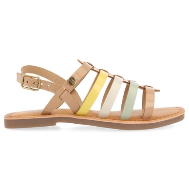 Sandaal Gioseppo Girls Baskin Tan