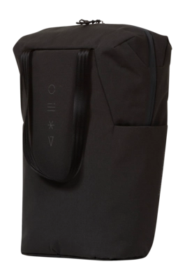 Sac à Dos Bergans Oslo Urban Solid Charcoal 20L