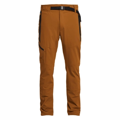 Broek Tenson Men Imatra Dark Orange