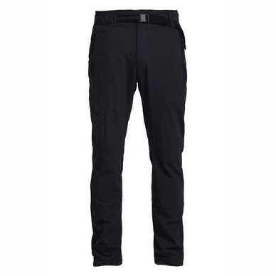 Broek Tenson Men Imatra Black