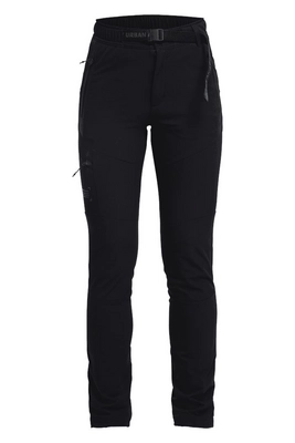 Broek Tenson Women Imatra Black