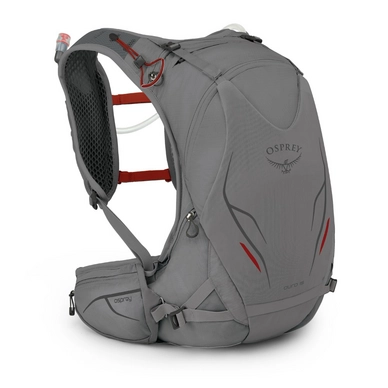 Rucksack Osprey Duro 15 Silver Squall (S/M)