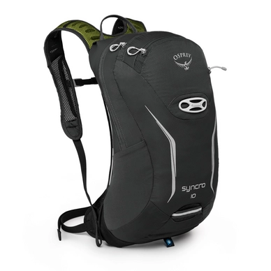 Rucksack Osprey Syncro 10 Meteorite Grey (S/M)