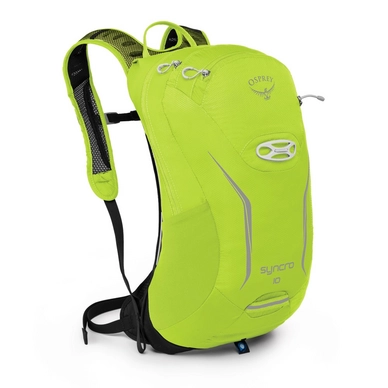 Rugzak Osprey Syncro 10 Velocity Green (M/L)