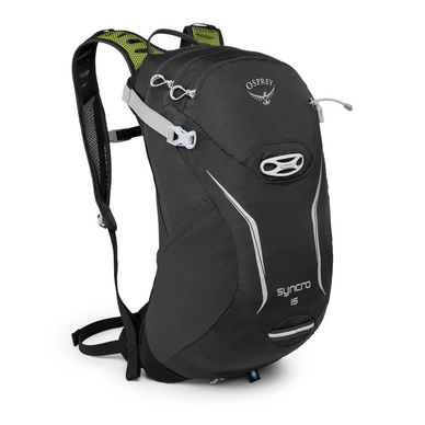 Rugzak Osprey Syncro 15 Meteorite Grey (S/M)
