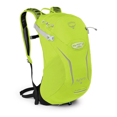 Rucksack Osprey Syncro 15 Velocity Green (M/L)