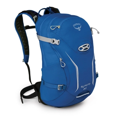 Rucksack Osprey Syncro 20 Blue Racer (S/M)