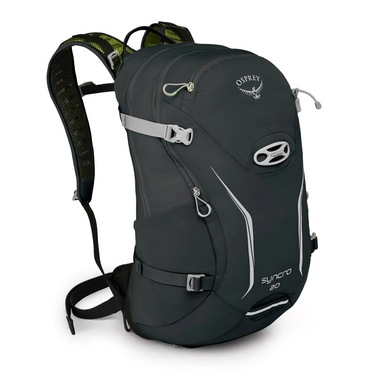 Rucksack Osprey Syncro 20 Meteorite Grey (S/M)