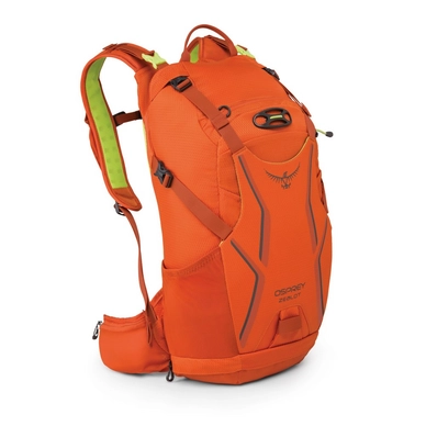 Rucksack Osprey Zealot 15 Atomic Orange (M/L)