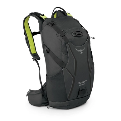 Rucksack Osprey Zealot 15 Carbide Grey (M/L)