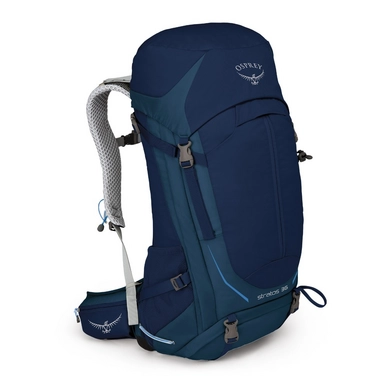 Rugzak Osprey Stratos 36 Eclipse Blue (S/M)