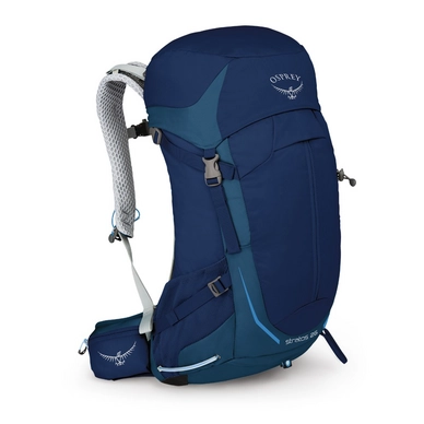 Rugzak Osprey Stratos 26 Eclipse Blue