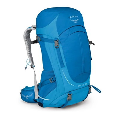 Rucksack Osprey Sirrus 36 Summit Blue Women Outdoorsupply