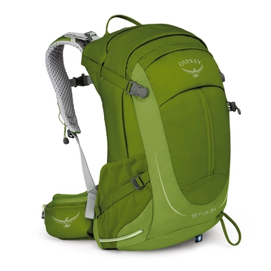 Rucksack Osprey Sirrus 24 Thyme Green